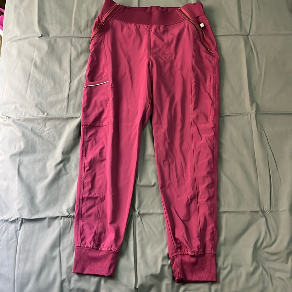 Cherokee infinity scrub joggers